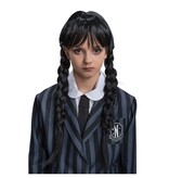 Wednesday Pruik Kind Official ©