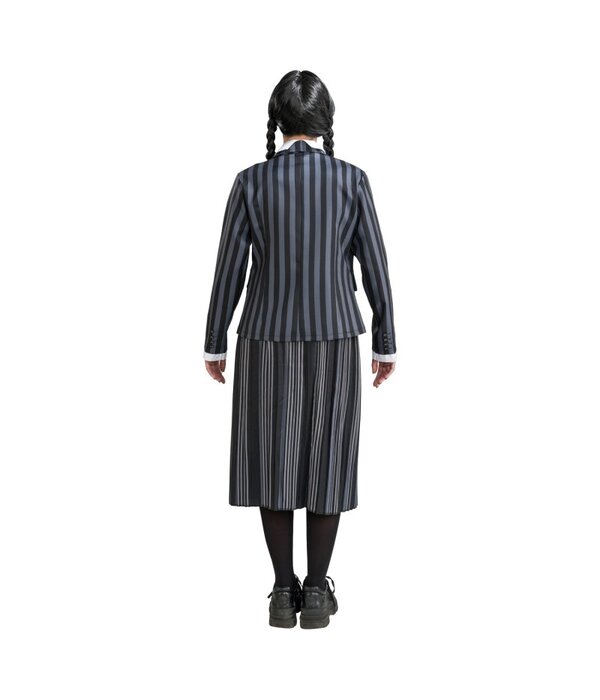 Wednesday Uniform  Vrouw Official ©