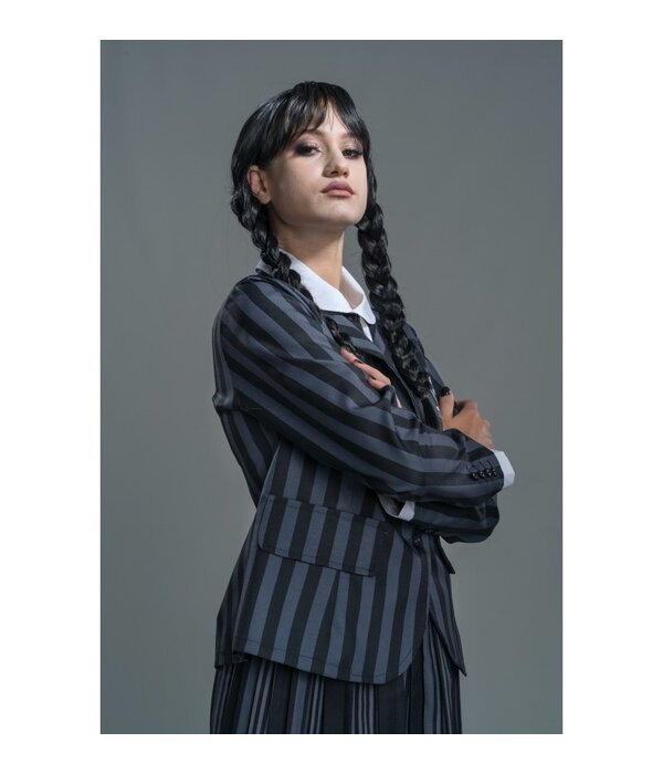 Wednesday Uniform  Vrouw Official ©