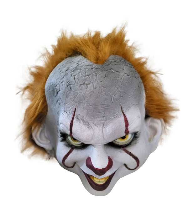 Masker Pennywise Nightmare