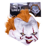 Masker Pennywise Nightmare