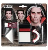 Schminkset Vampier Deluxe