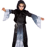 Outfit Halloween Geest Kind