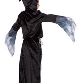 Outfit Halloween Geest Kind