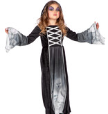 Griezelige Geest Jurkje Kind