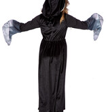 Griezelige Geest Jurkje Kind