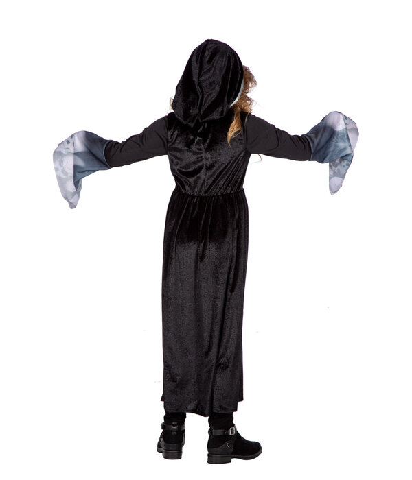 Griezelige Geest Jurkje Kind