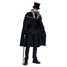 Gothic Cape Heer Premium