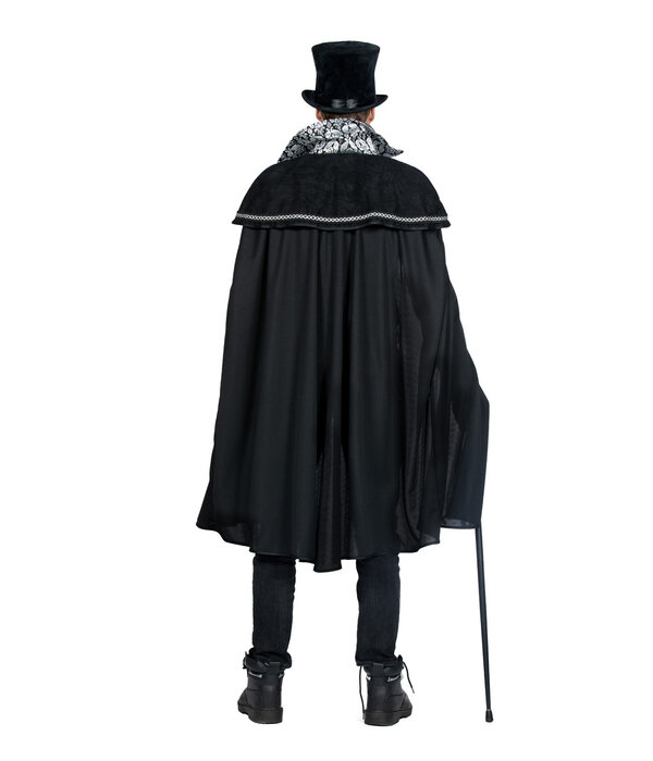 Gothic Cape Heer Premium
