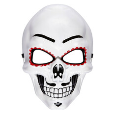 Masker Dia De Los Muertos Miguel