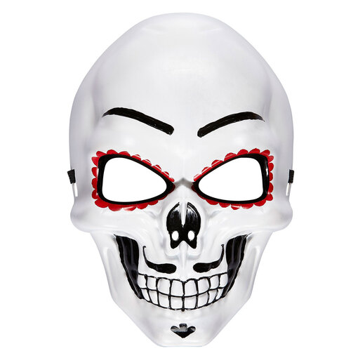Masker Dia De Los Muertos Miguel