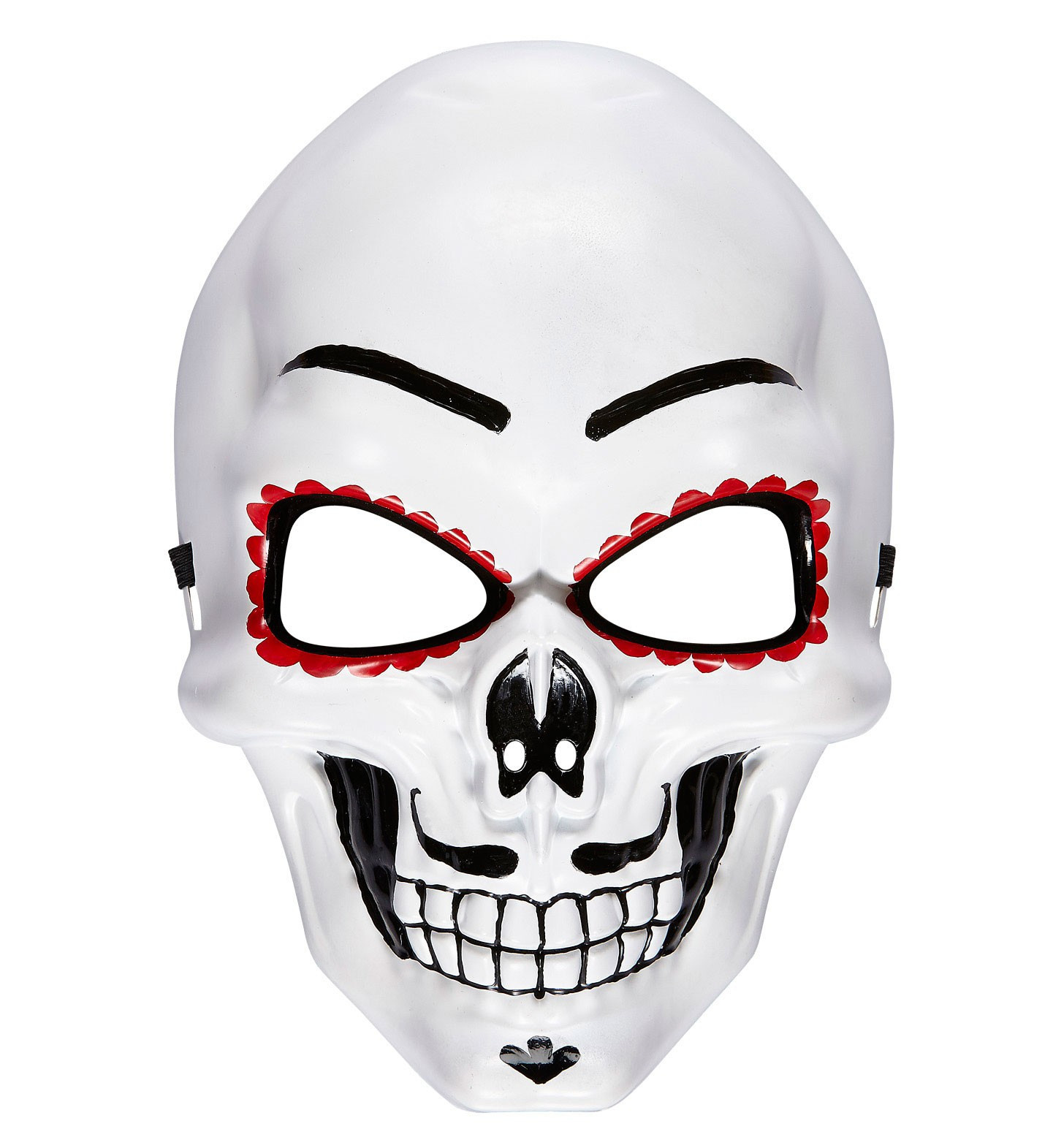 Masker Dia De Los Muertos Miguel afbeelding