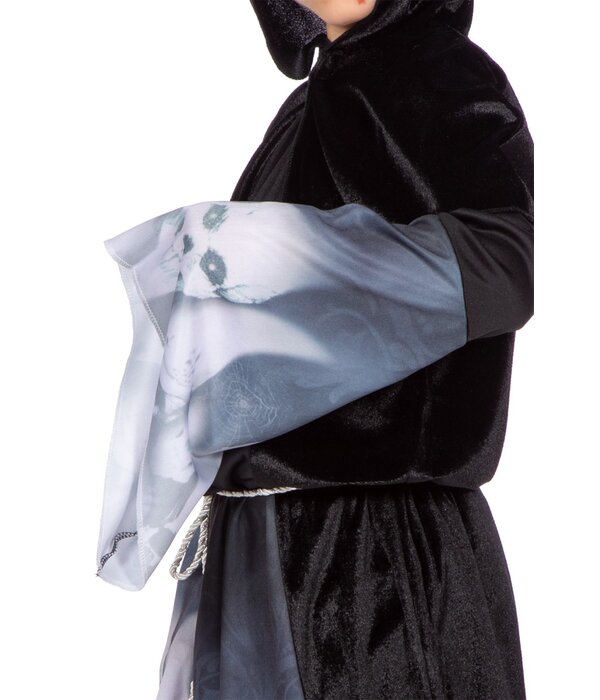 Outfit Halloween Geest Kind