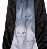 Outfit Halloween Geest Kind