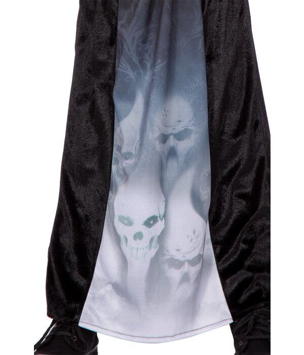 Outfit Halloween Geest Kind