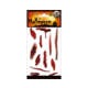 Halloween Tattoo Wonden
