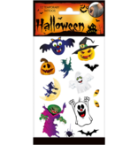 Halloween Tattoos Spooky