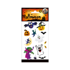 Halloween Tattoos Spooky