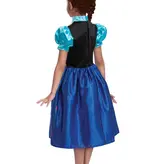 Disney Frozen Anna kostuum meisjes