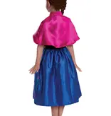 Disney Frozen Anna kostuum meisjes