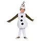 Frozen Olaf Kostuum Kind Official