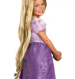 Disney Rapunzel Pruik Kind