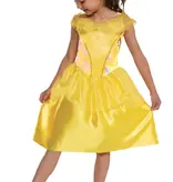 Belle Jurkje Disney Basic