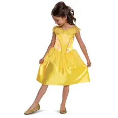 Belle Jurkje Disney Basic
