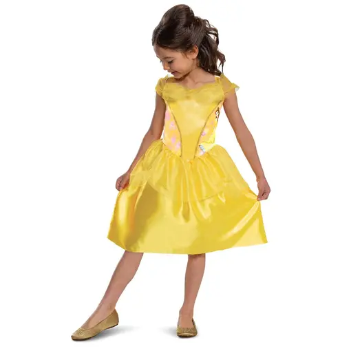 Belle Jurkje Disney Basic