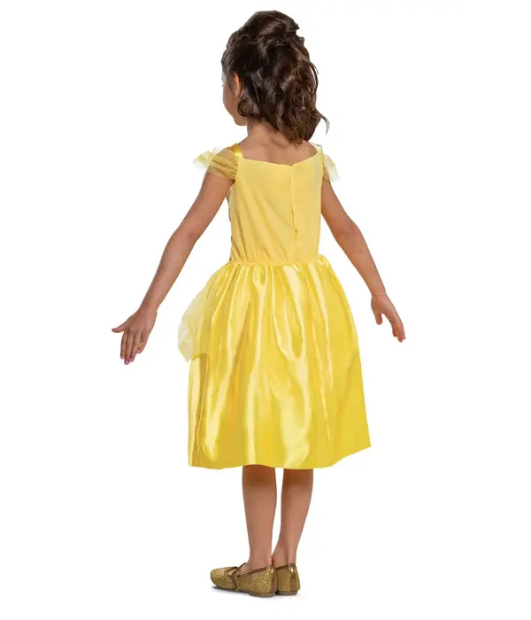 Belle Jurkje Disney Basic