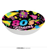 80's Forever Party Schaal (32cm)