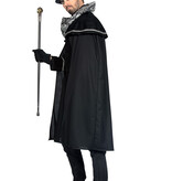 Gothic Cape Heer Premium