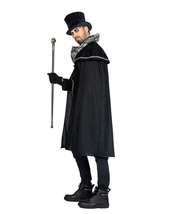 Gothic Cape Heer Premium