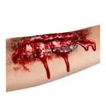 Open Wond Litteken Make-Up