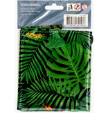 Folieballon Cijfer 8 Jungle Print (86cm)