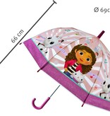 Gabby's Dollhouse Paraplu