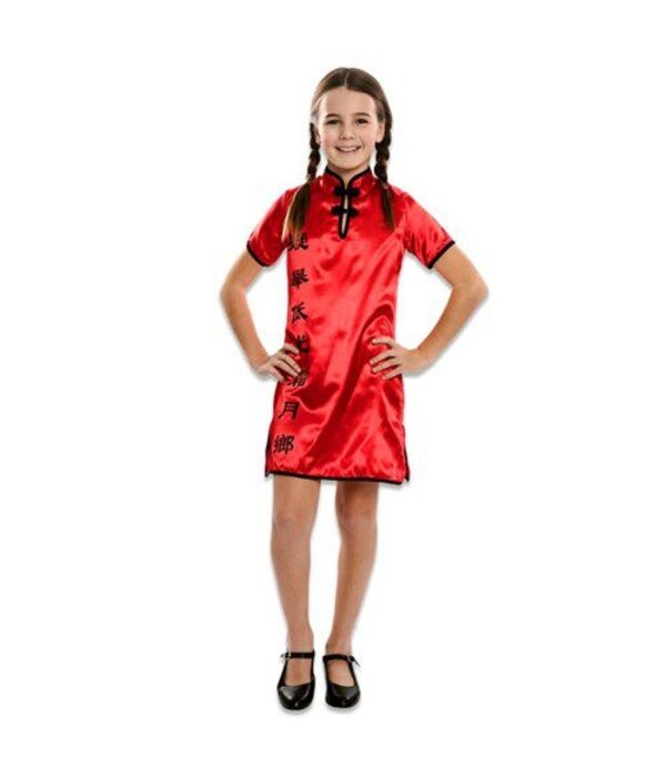 Chinees Jurkje Meisjes Yena