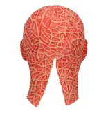 Latex hoofdmasker Creep