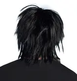 Latex hoofdmasker Franky