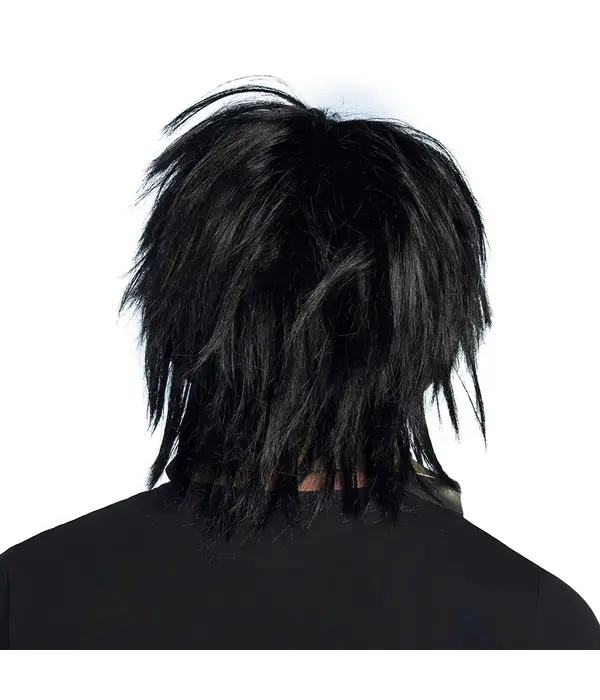 Latex hoofdmasker Franky