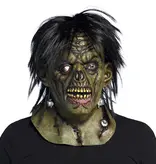 Latex hoofdmasker Franky