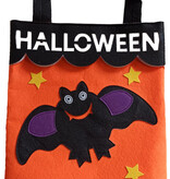 Snoeptas Halloween Vleermuis