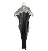 Horror Decoratie Lichtspook (170 cm)