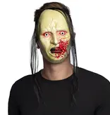 Horror Creep Gezichtsmasker