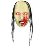 Horror Creep Gezichtsmasker