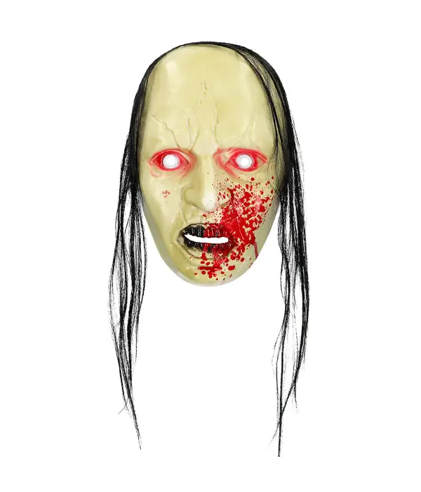 Horror Creep Gezichtsmasker