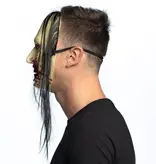 Horror Creep Gezichtsmasker