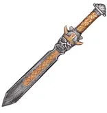 Zwaard Skull Warrior (57cm)