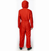 La Casa de Papel pak Volwassenen