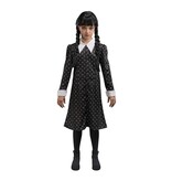 Zwarte Jurk Wednesday Kind Classic ©